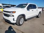 2021 Chevrolet Silverado C1500 Custom for Sale in Grand Prairie, TX - Burn - Interior