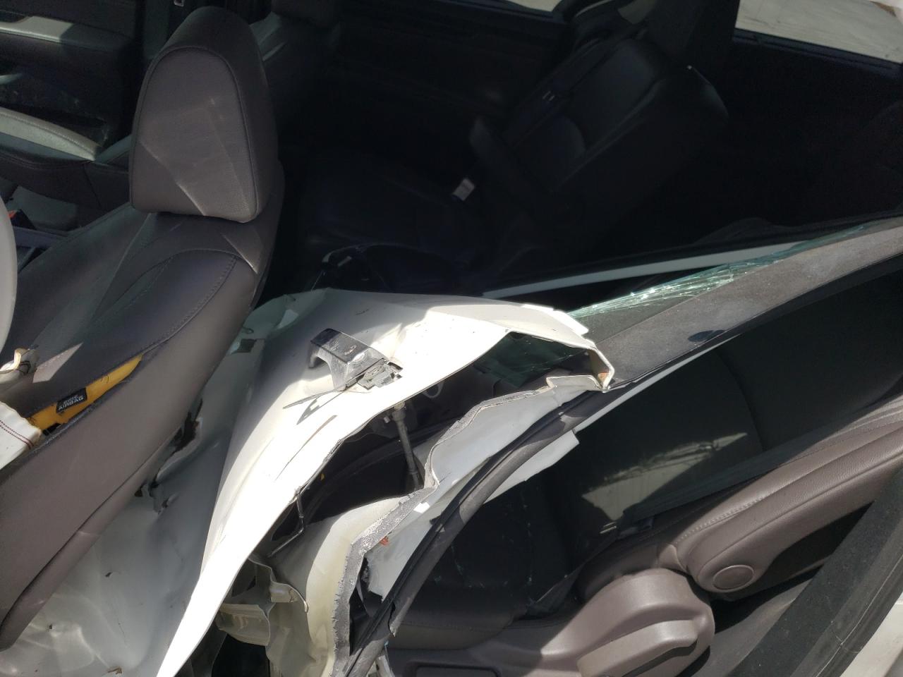 2020 Honda Odyssey - Image 13
