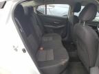 2020 Nissan Sentra Sv en Venta en Hillsborough, NJ - Front End