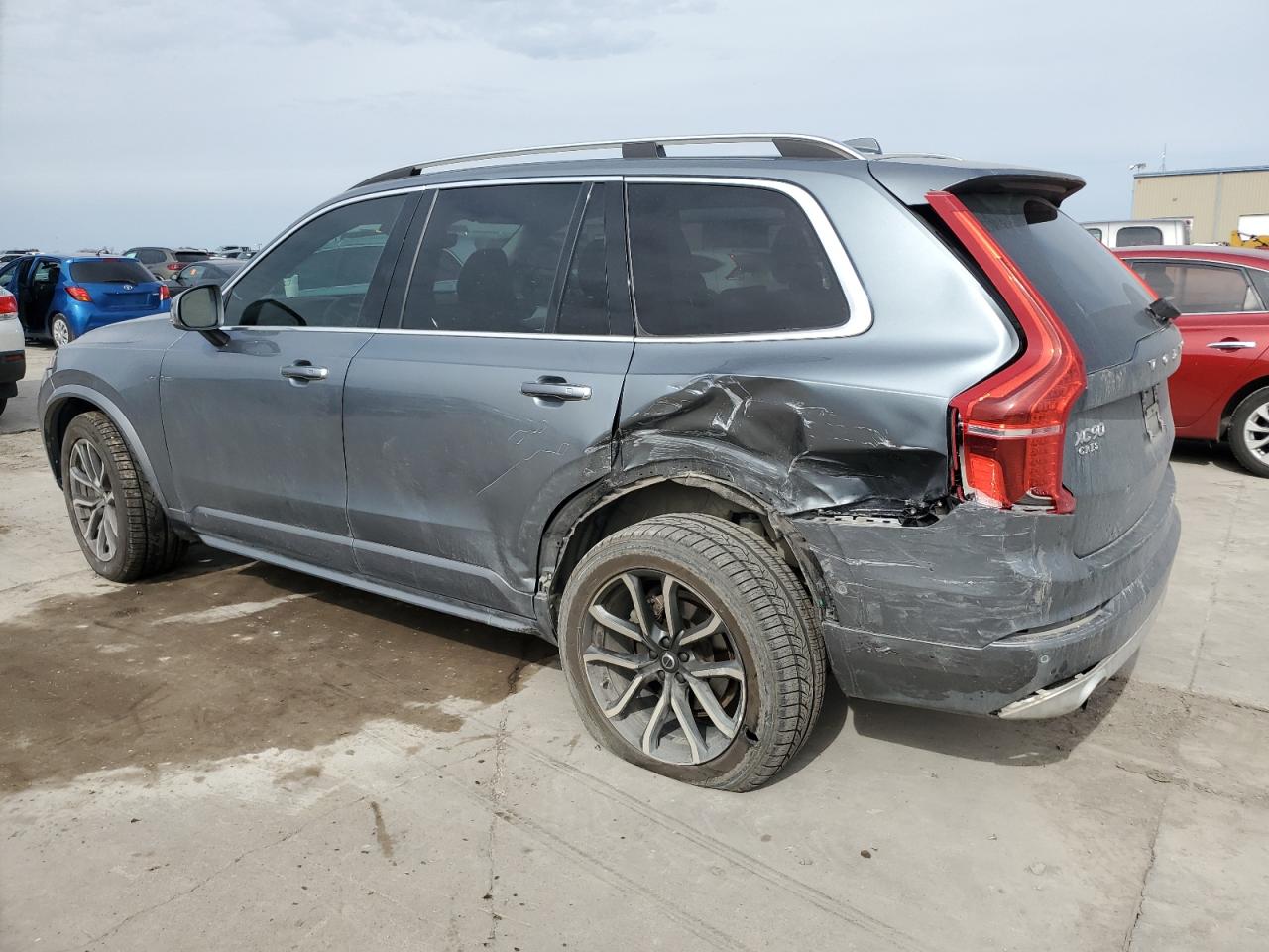 2018 Volvo XC90 - Image 2