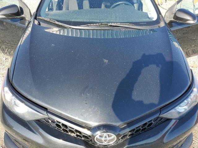2018 TOYOTA COROLLA IM 