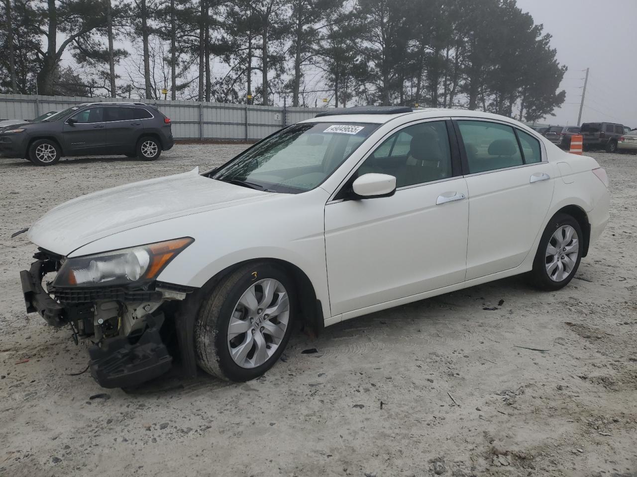 2009 Honda Accord - Image 1