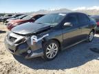 2010 Toyota Corolla Base en Venta en Magna, UT - Front End