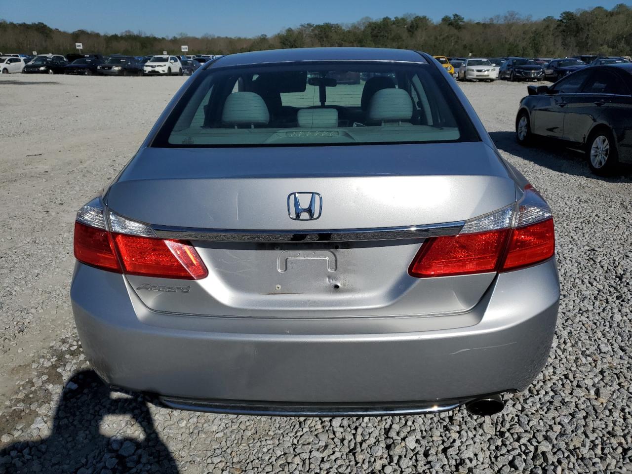 2015 Honda Accord - Image 6