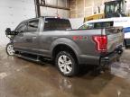 1FTFW1EG6FF****** Used and Repairable 2015 Ford F-150 in AK - Anchorage