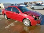 2011 Ford Focus Se for Sale in Grand Prairie, TX - Front End