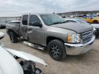 2013 Chevrolet Silverado C1500 Lt na sprzedaż w Kansas City, KS - Side