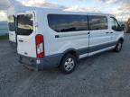 2017 Ford Transit T-350 იყიდება American Canyon-ში, CA - Rear End