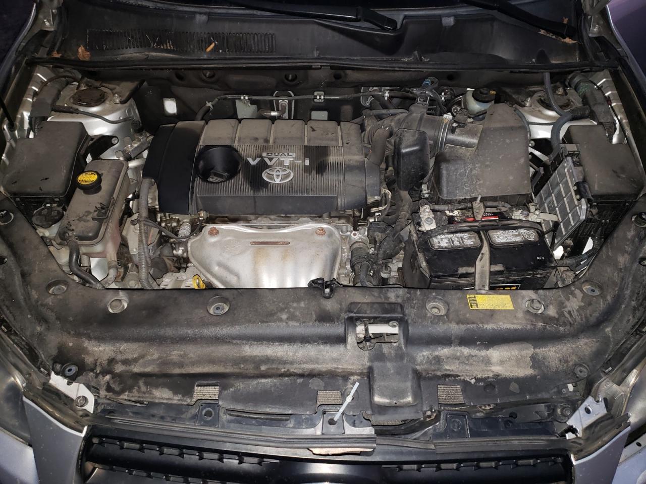 2009 Toyota Rav4 VIN: JTMBF33V09D012073 Lot: 48338775