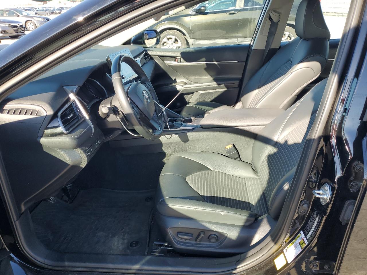 2023 Toyota Camry - Image 7