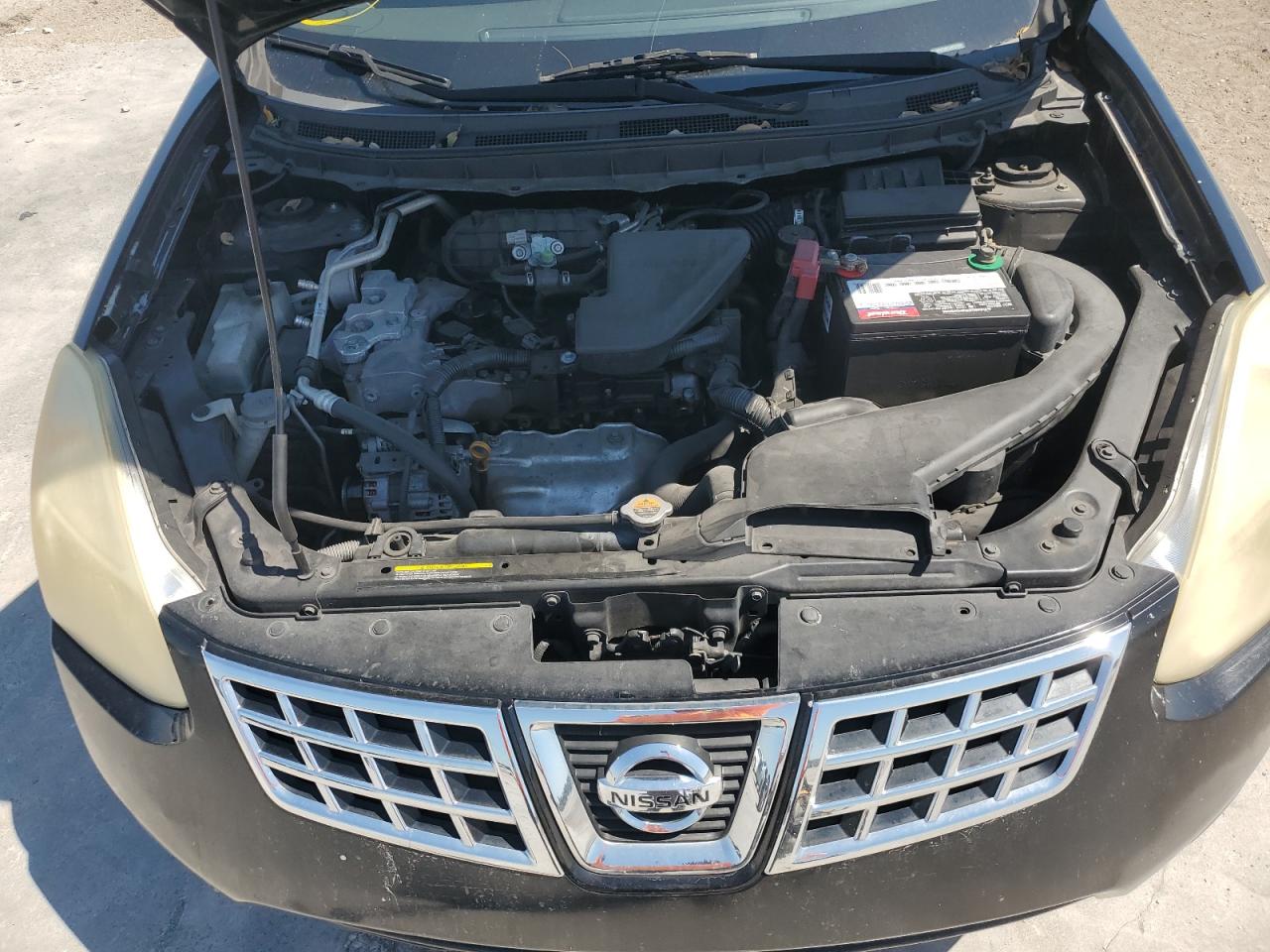 2010 Nissan Rogue - Image 12