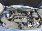 2017 Subaru Outback 2.5I Limited იყიდება Tifton-ში, GA - Burn