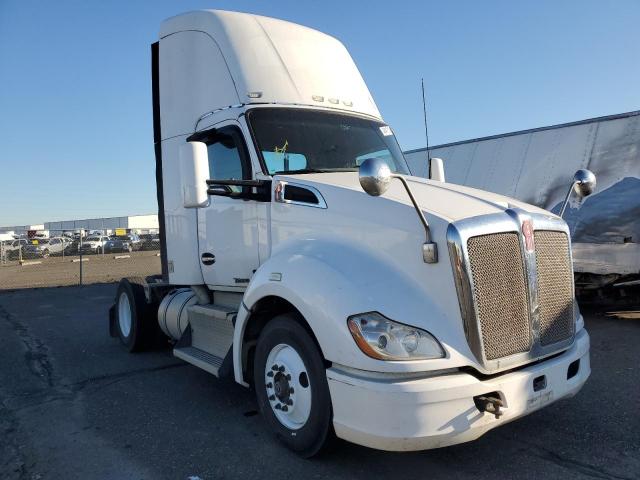 2013 Kenworth Construction T680