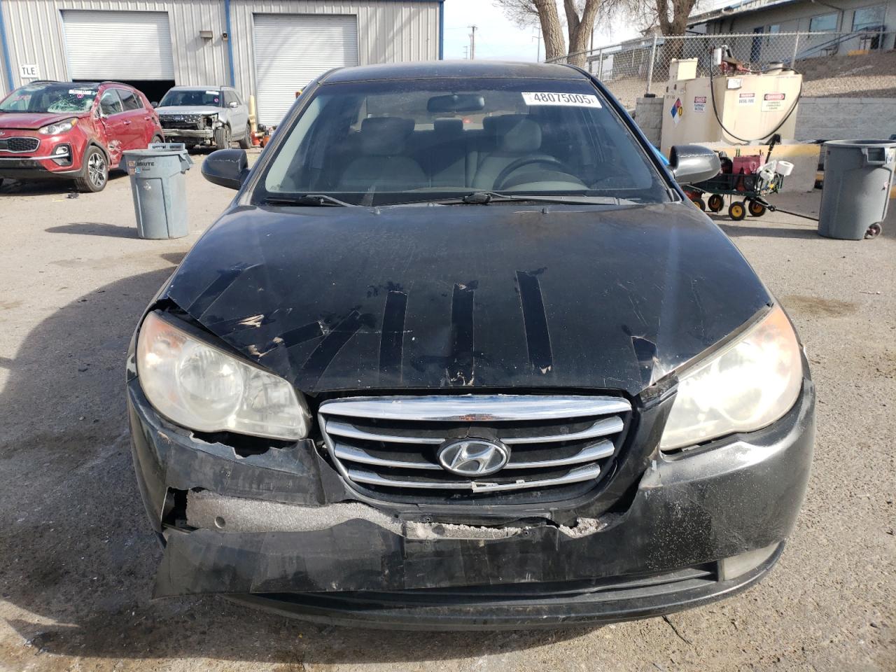 2010 Hyundai Elantra - Image 5