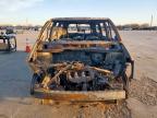 2009 Dodge Grand Caravan Sxt na sprzedaż w Grand Prairie, TX - Burn