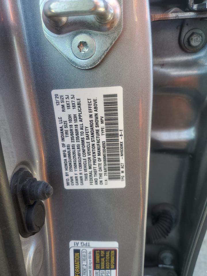 2021 Honda CR-V - Image 13