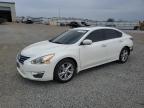2015 Nissan Altima 2.5 na sprzedaż w Earlington, KY - Rear End