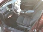 2020 Nissan Sentra Sv for Sale in Leroy, NY - Front End