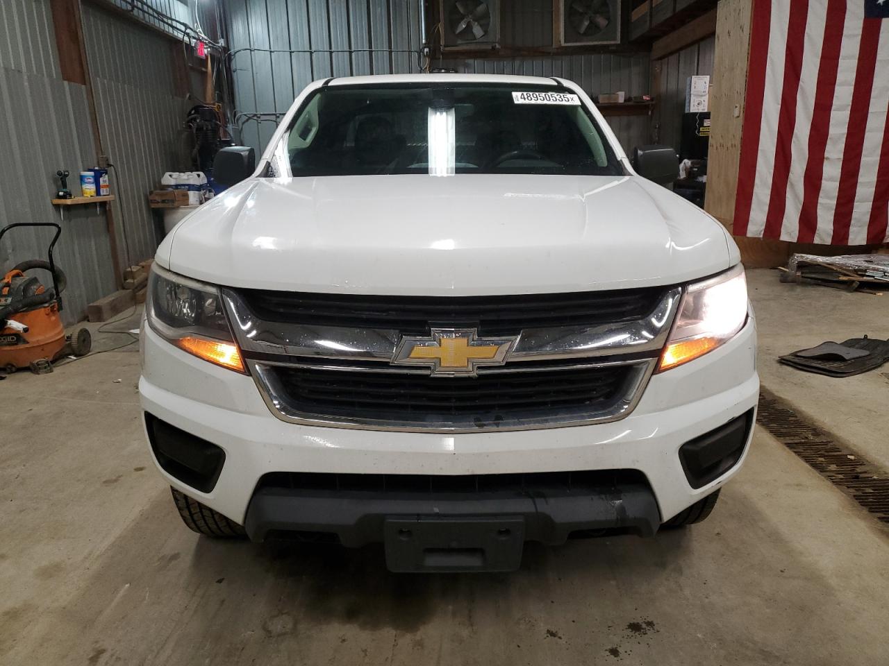 2016 Chevrolet Colorado - Image 5