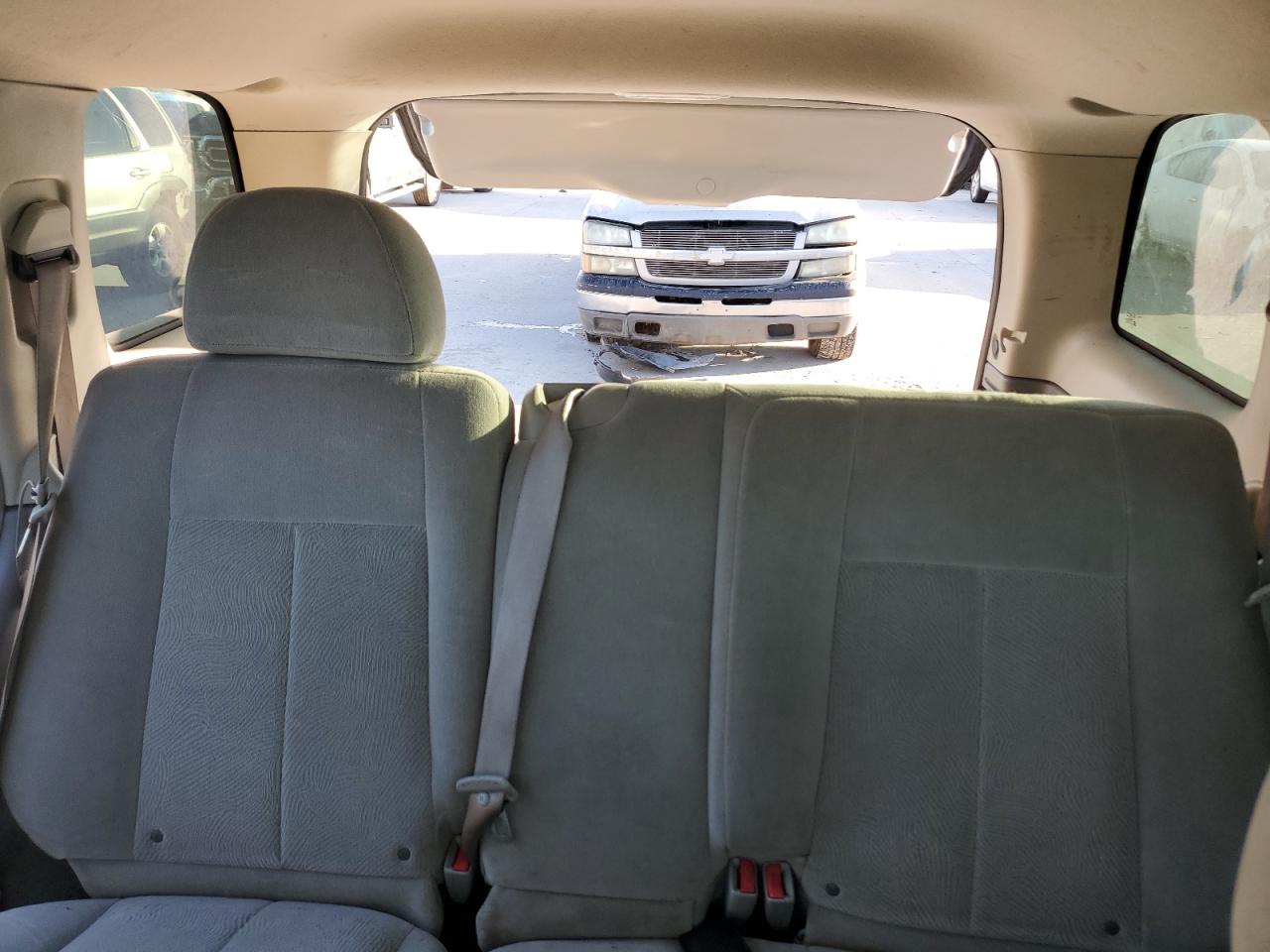 2005 Chevrolet TrailBlazer - Image 10