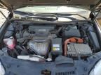 2017 Toyota Camry Hybrid de vânzare în Chicago Heights, IL - Side