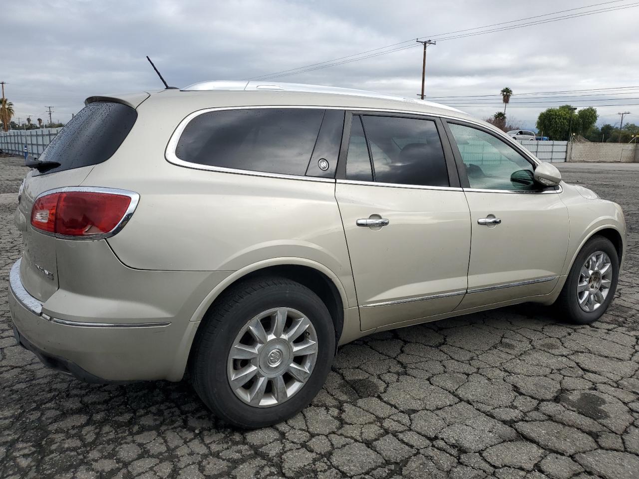 2014 Buick Enclave - Image 3