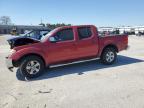 2010 Nissan Frontier Crew Cab Se за продажба в Harleyville, SC - Front End