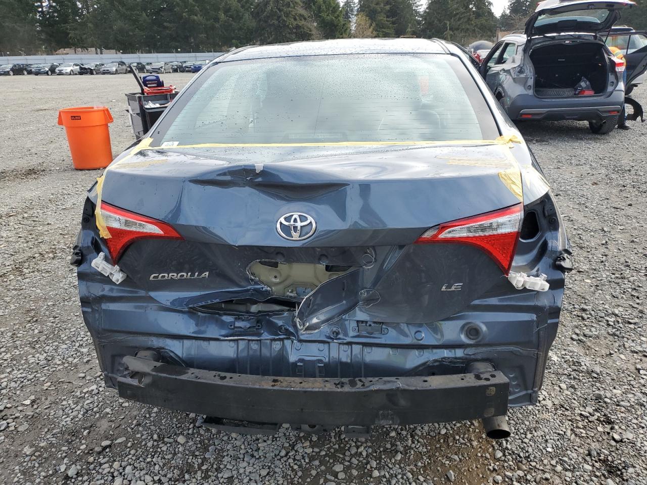 2014 Toyota Corolla - Image 6