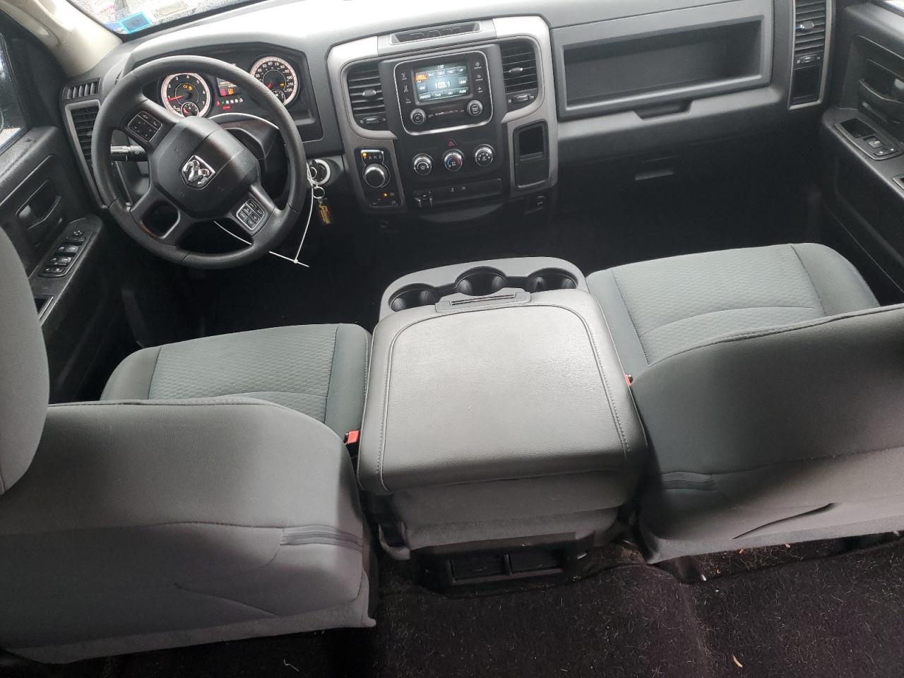 2016 RAM 1500 - Image 8