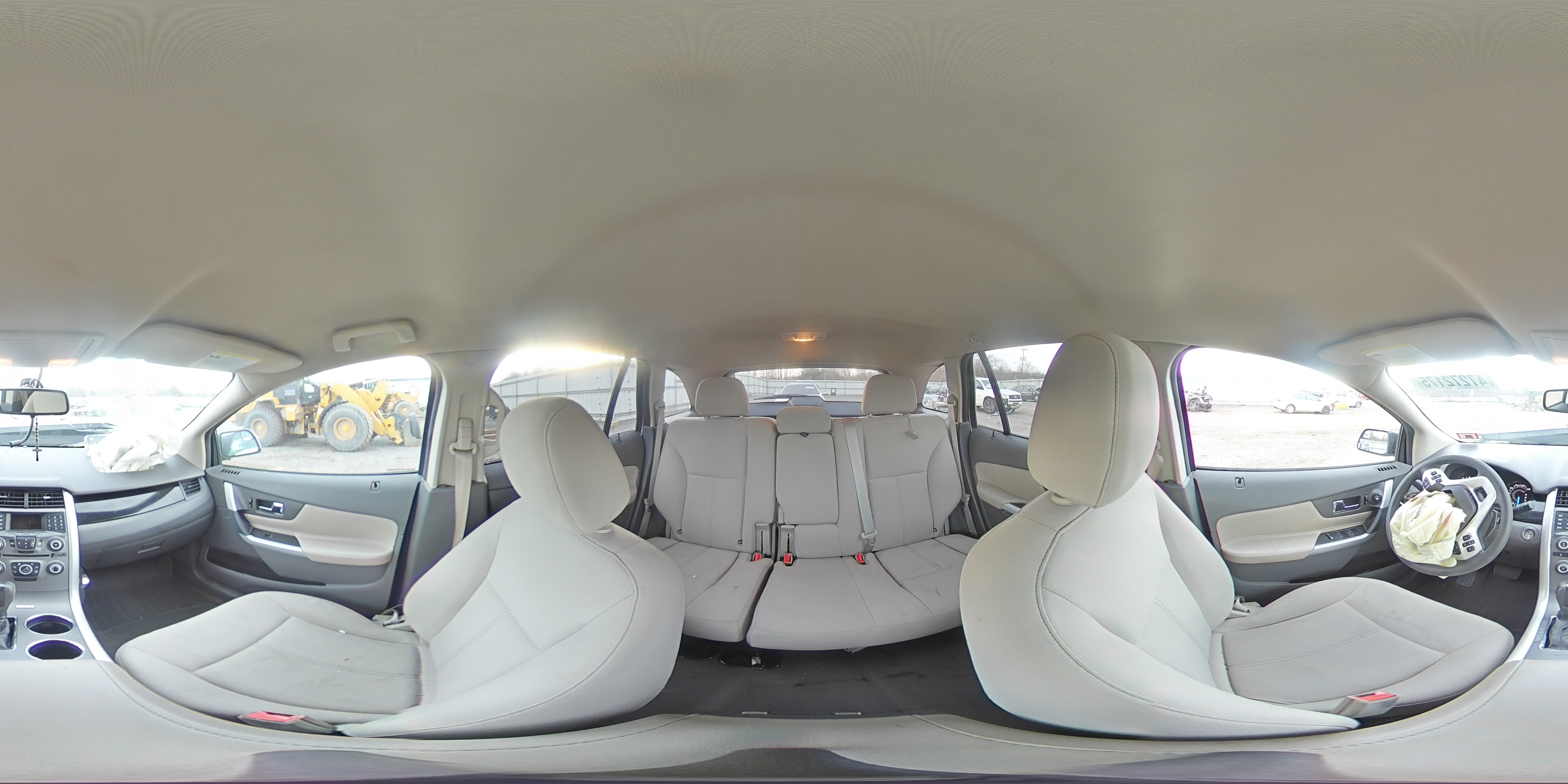 2013 Ford Edge - Image 13