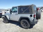 2007 Jeep Wrangler X for Sale in Sun Valley, CA - Side