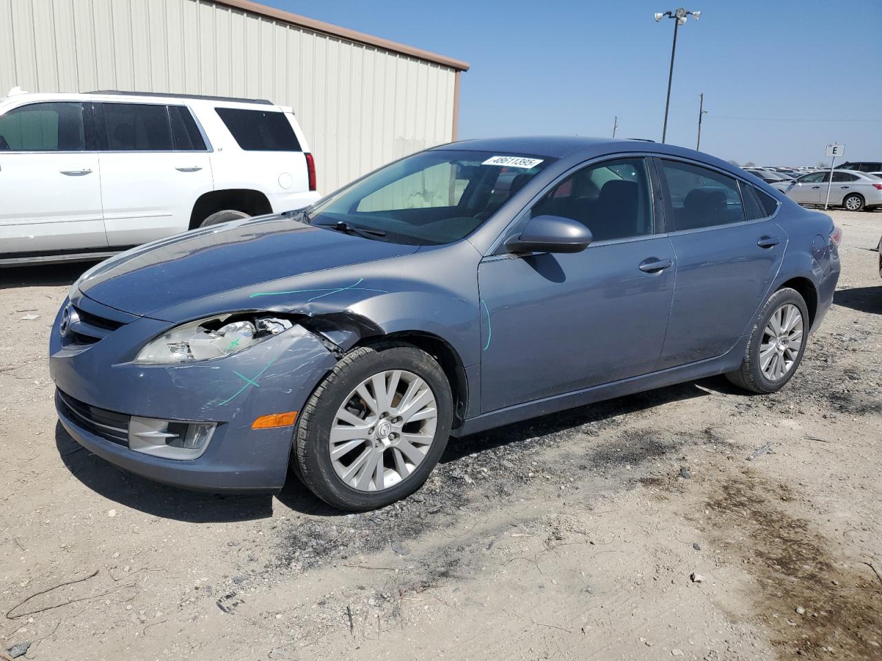 2010 Mazda 6 - Image 1