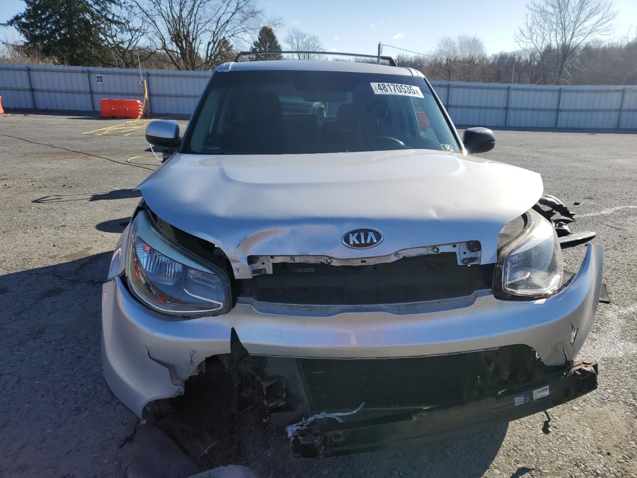 2016 Kia Soul - Image 5