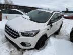 2018 FORD ESCAPE TITANIUM   for sale at Copart QC - MONTREAL