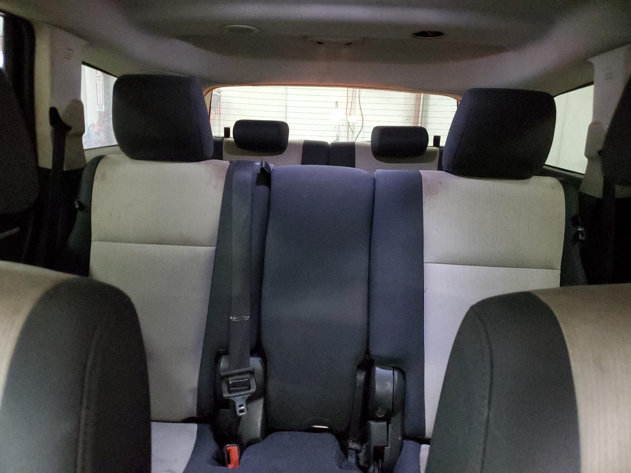 2009 Dodge Journey - Image 10