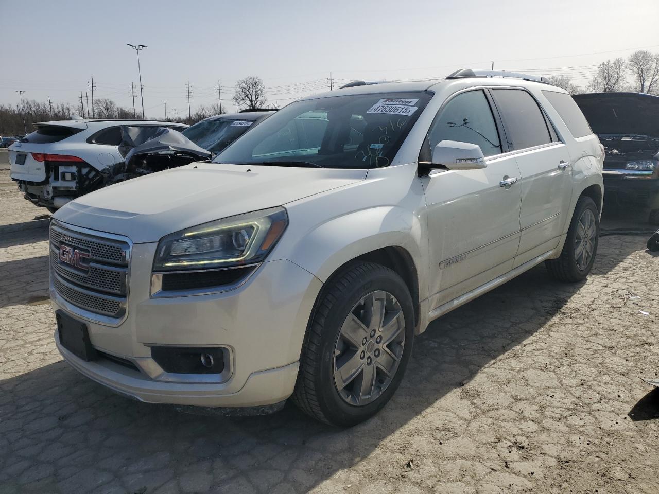 2013 GMC Acadia - Image 1