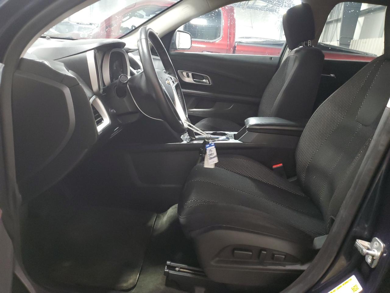 2015 Chevrolet Equinox - Image 7