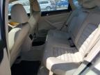 2013 Volkswagen Passat Sel for Sale in New Orleans, LA - Damage History