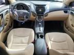 2013 Hyundai Elantra Gls للبيع في Albuquerque، NM - Rear End