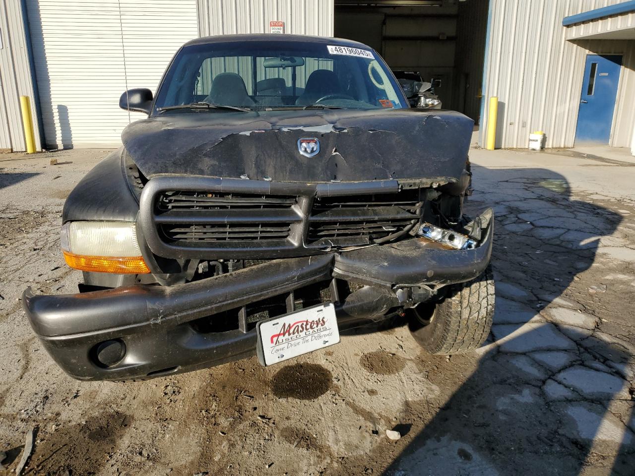 2002 Dodge Dakota - Image 5