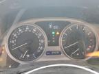 2010 Lexus Is 250 na sprzedaż w Shreveport, LA - Front End