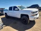 2016 Chevrolet Silverado K1500 Lt zu verkaufen in Brighton, CO - Rear End