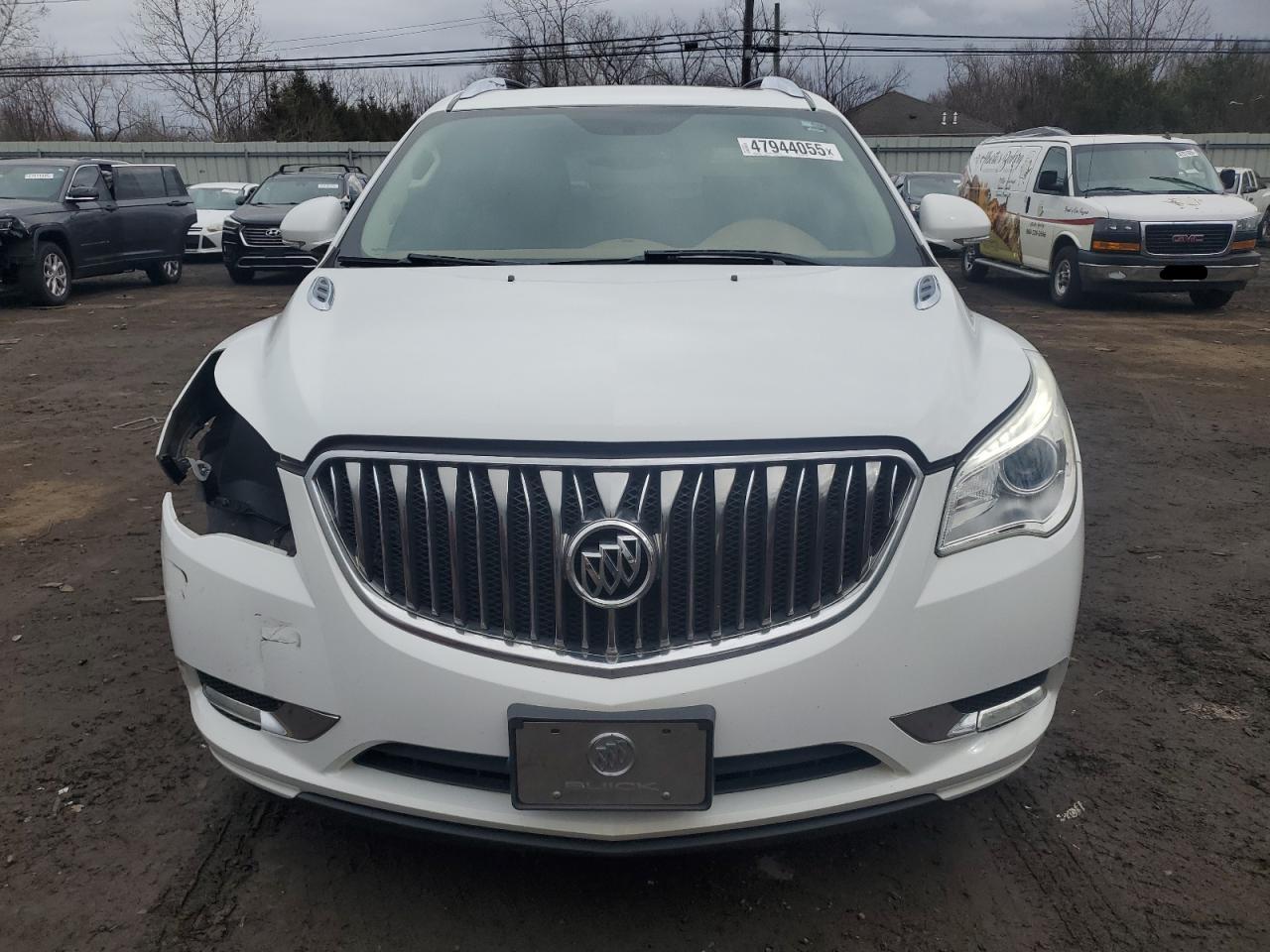 2016 Buick Enclave - Image 5