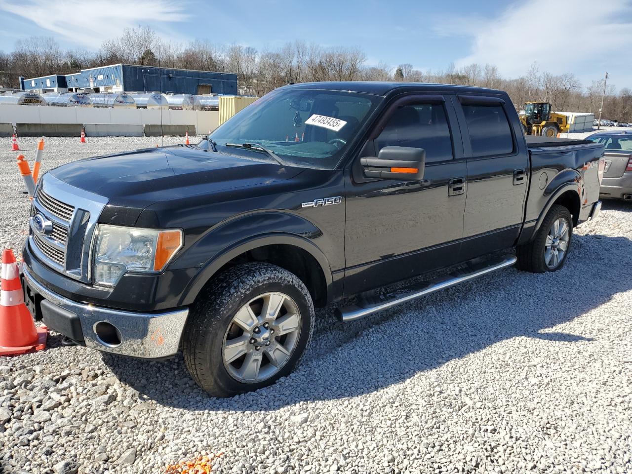 2010 Ford F-150 - Image 1