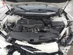 2021 Acura Tlx Technology იყიდება Baltimore-ში, MD - Front End