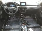 2021 Ford Escape Titanium en Venta en Kansas City, KS - Stripped