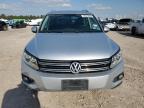 2013 Volkswagen Tiguan S for Sale in Houston, TX - Hail