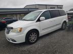 2015 Chrysler Town & Country Touring zu verkaufen in Earlington, KY - Hail