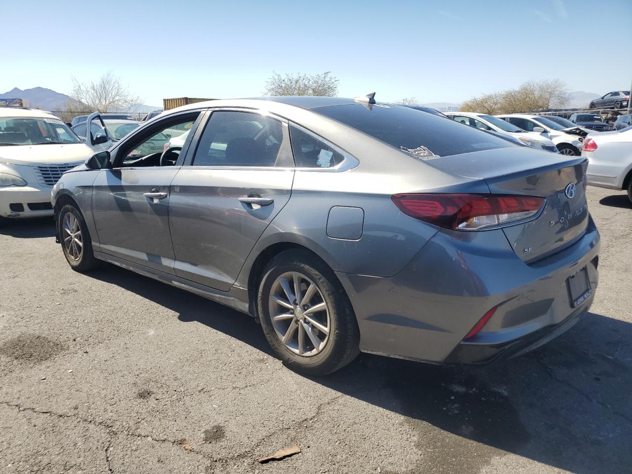 2019 Hyundai Sonata - Image 2