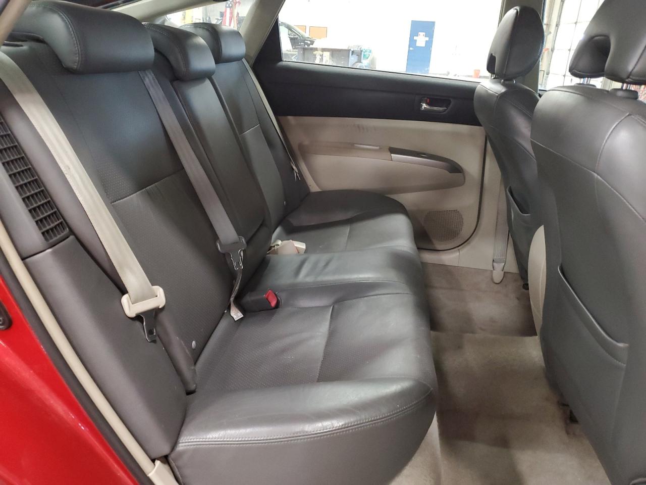 2007 Toyota Prius - Image 10
